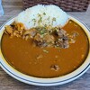 カレー食堂 ボヌール