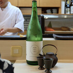 松寿司 - 安芸虎 夏純吟