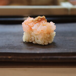 松寿司 - 甘海老