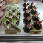 手作りケーキの店 CHERIR - メニュー
