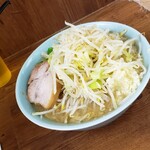 ラーメン二郎 - 