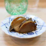 松寿司 - とこぶし