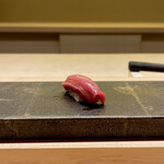 すゝき野 鮨金 - 