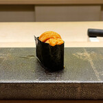 すゝき野 鮨金 - 