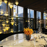 BVLGARI La Terrazza Lounge - 