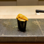 すゝき野 鮨金 - 