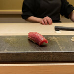 すゝき野 鮨金 - 