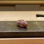 すゝき野 鮨金 - 