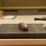 すゝき野 鮨金 - 