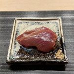 すゝき野 鮨金 - 