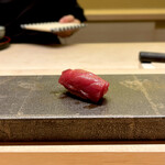 すゝき野 鮨金 - 