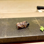 すゝき野 鮨金 - 