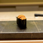 すゝき野 鮨金 - 