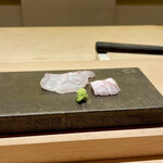 すゝき野 鮨金 - 