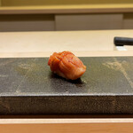 すゝき野 鮨金 - 