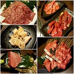 犇屋 - 料理③