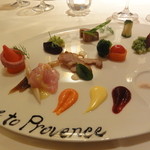 ラ・プロヴァンス - 