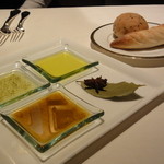 ラ・プロヴァンス - 