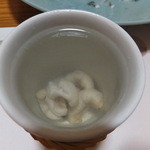 Kappou Mitsugo - 白子酒