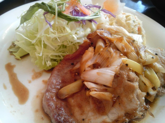 ロゼ - 大更（喫茶店）の写真