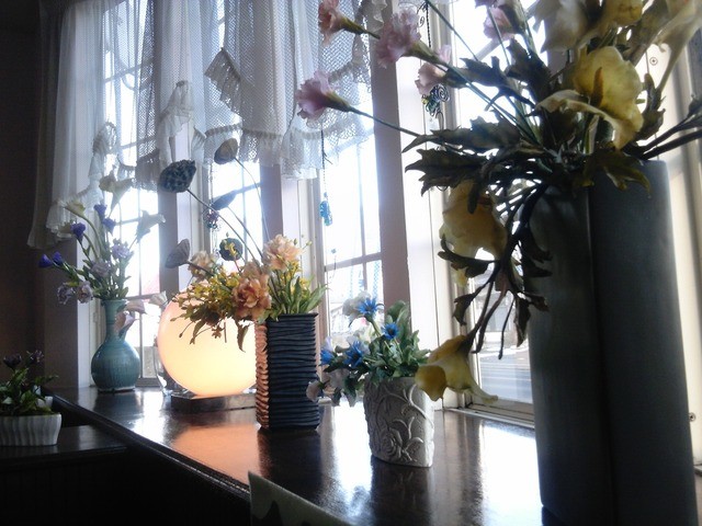 ロゼ - 大更（喫茶店）の写真