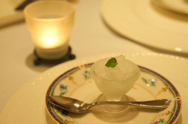 La' Bosco（ラ ボスコ） - 筒井（フレンチ）の写真