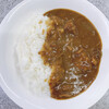 カレーハウス ゴリラ亭