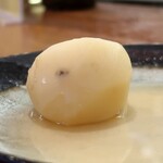 大八 - じゃがいも