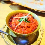 インドネパール料理 ラージャ - 