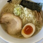 らぁめん元氣屋 - 料理写真: