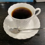茶房こもん - コーヒー