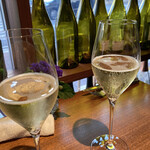 ターブルハラダ - 