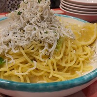 炉端イタリアン ICORIBI 堂島 - 