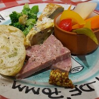 炉端イタリアン ICORIBI 堂島 - 