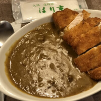 はり重 道頓堀本店 - 