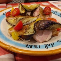 炉端イタリアン ICORIBI 堂島 - 