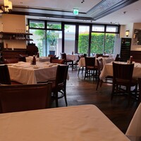 ウルフギャング・ステーキハウス 六本木 - 