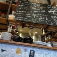 炉端イタリアン ICORIBI 堂島 - 