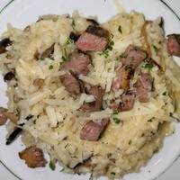 ウルフギャング・ステーキハウス 六本木 - 