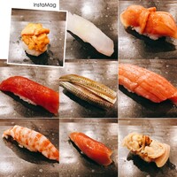 小判寿司 棚倉 - 