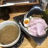 Tsukemen Yumenchu - つけ麺（小）¥850