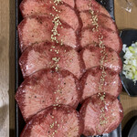 Yakiniku Ouen - 