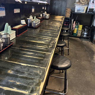 ら~めん ありがた家_2