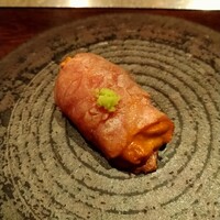 くずし鉄板 あばぐら 神田店 - 