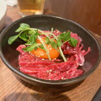 赤身焼肉 かるびあーの 新橋店 - 
