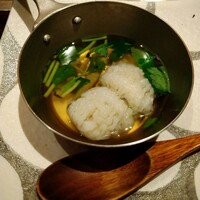 くずし鉄板 あばぐら 神田店 - 