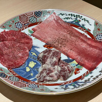恵比寿 うしみつ - 