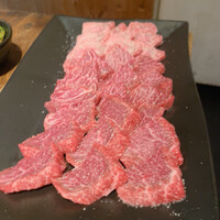 赤身焼肉 かるびあーの 新橋店 - 