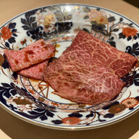 恵比寿 うしみつ - 