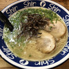 博多らーめん ShinShin 天神本店